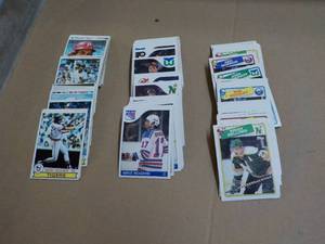 Trading Cards...