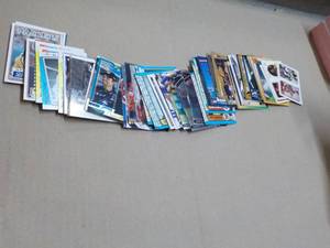 Trading Cards...