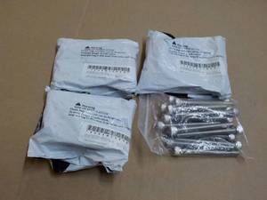 3 x 516 Hex Socket Heads...