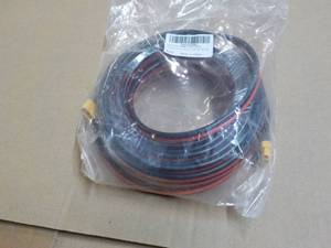 Extension Cable...