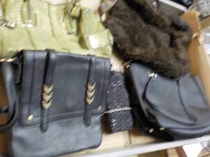Purses...