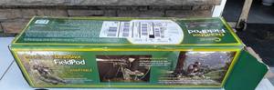 Caldwell DeadShot FieldPod - Adaptive Predator Hunting Rifle Rest