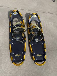 Cabelas Atlas Snow-Shoe Outfitters Pro 30 Snowshoes (Pair)