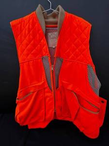 Dunns Grand Junction Tennessee XL Field Vest