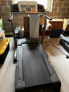 NordicTrack SpaceSaver Treadmill