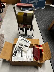 Lee Load-All Shotgun Reloading Press - Lee Precision Made in USA