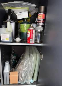 Dupli-Color Perfect Match Spray Paint - Assorted Automotive Fluids - content quantities unverified