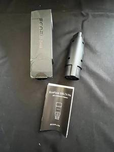 EcoFlow Delta Pro EV X-Stream Adapter - Model EFD500-CC