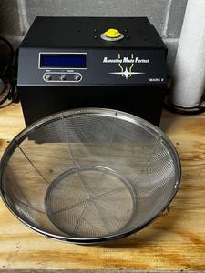 AMP Annealing Made Perfect MARK II - Bench-Top Thermal Annealing Unit