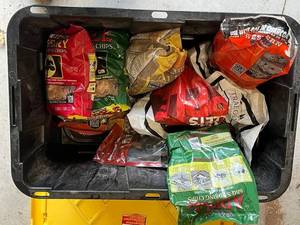 Kingsford, Weber & Royal Oak Charcoal Mix - Bagged Briquets & Lump (Assorted) - content quantities unverified