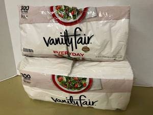 Vanity Fair Napkins