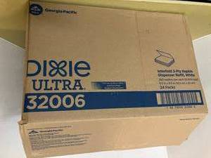 Dixie Ultra Napkins