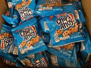 Mini Chips Ahoy