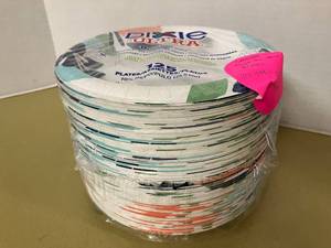 Dixie Ultra Plates