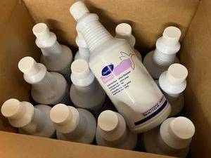 Multi-Surface Crme Cleanser