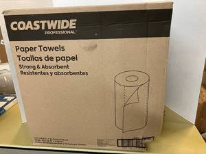 Paper Towels