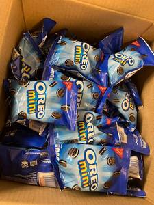 Oreo Mini Cookies