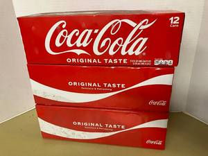 Coca-Cola Classic