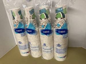Dixie PerfecTouch 16oz Cups