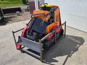 Landhoner Mini Excavator # LHR-ME-10X1