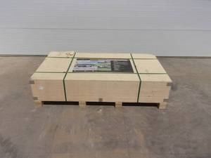Landhoner Metal Car Port 26 x 13