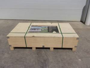 Landhoner Metal Car Port 26 x 13