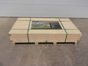 Landhoner Metal Car Port 21 x 13
