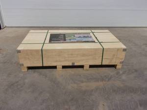 Landhoner Metal Car Port 26 x 13