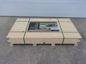 Landhoner Metal Car Port 16 x 13