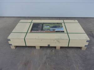 Landhoner Metal Car Port 16 x 13