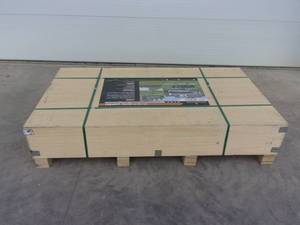 Landhoner Metal Car Port 21 x 13
