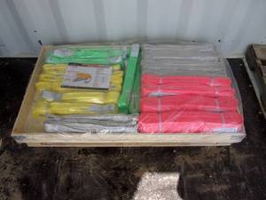 Landhoner Web Load Straps