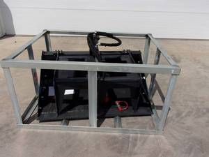 Landhoner Mini Grapple 44