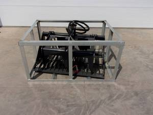 Landhoner Mini Rock  Grapple 44
