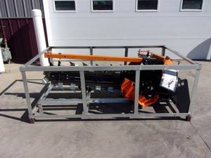 Landhoner Trencher 48
