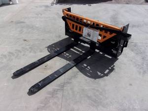 Landhoner Hydraulic Forks 48