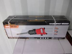 Landhoner Pneumatic Impact 1