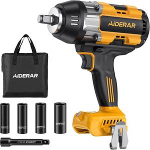 Aiderar Impact Wrench