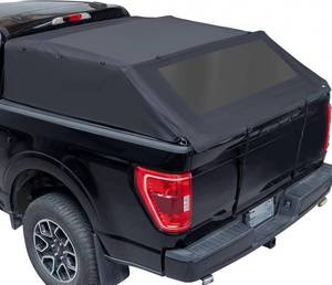 Joytutus Truck Bed Soft Topper