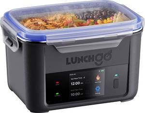 LunchGo Smart Electric Heated Lunch Box