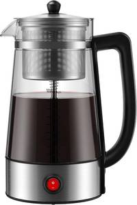 Kidisle 10-Cup Electric Percolator Coffee Maker