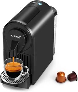 Chulux Bafe-Pro Espresso Machine for Nes Original Pods
