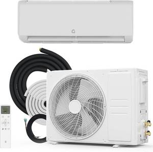 Garvee Mini Split Air Conditioner