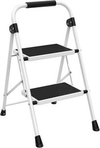 Newbulig 2-Step Ladder