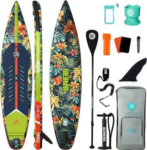 Niphean 126 Paddle Board