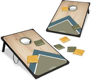 EastPoint Cornhole Game Set