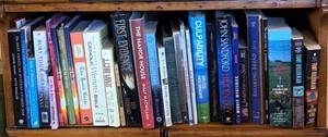 FC - Books - Mixed Titles