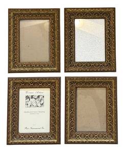MB - Four Fetco Cornici Milano Frames