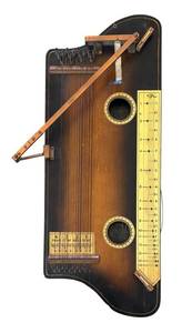 MB - Tremoloa Vintage Tremolo Musical Instrument