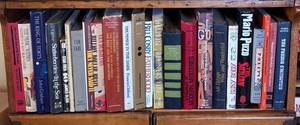 MB - Book Assortment